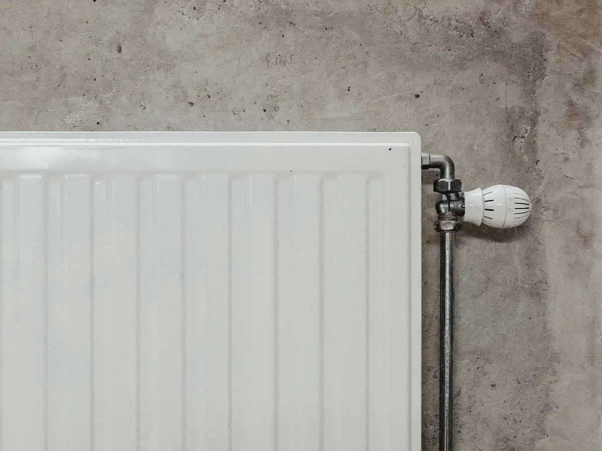 Arbete med värme- och varmvattenoptimering